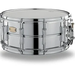 Yamaha Stage Custom Steel Snare Drum 14 x 6.5 in.