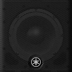 Yamaha STAGEPAS 200 Portable 8