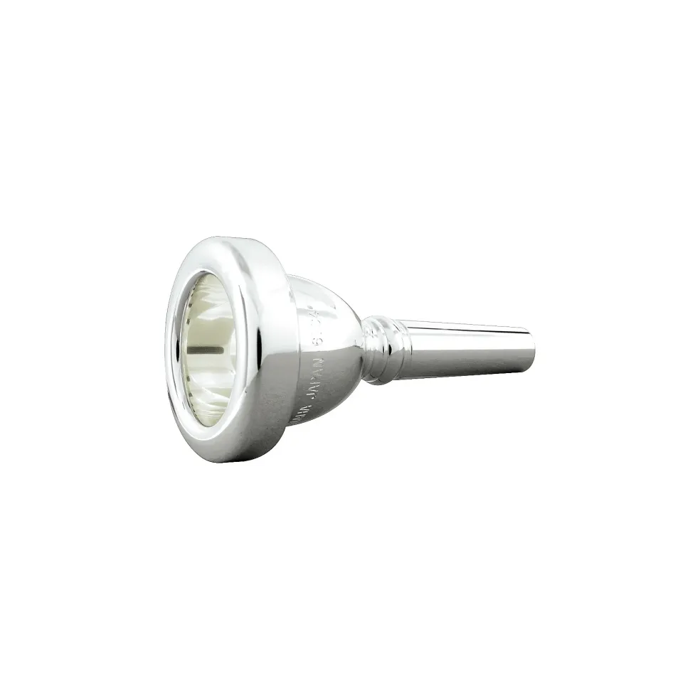 Yamaha Standard Tuba Mouthpiece 67C4