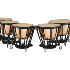 Yamaha TP-8300R Series Professional Timpani 24 in.