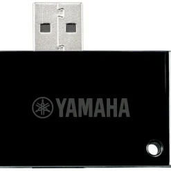 Yamaha UD-BT01 Wireless Bluetooth USB MIDI Adapter