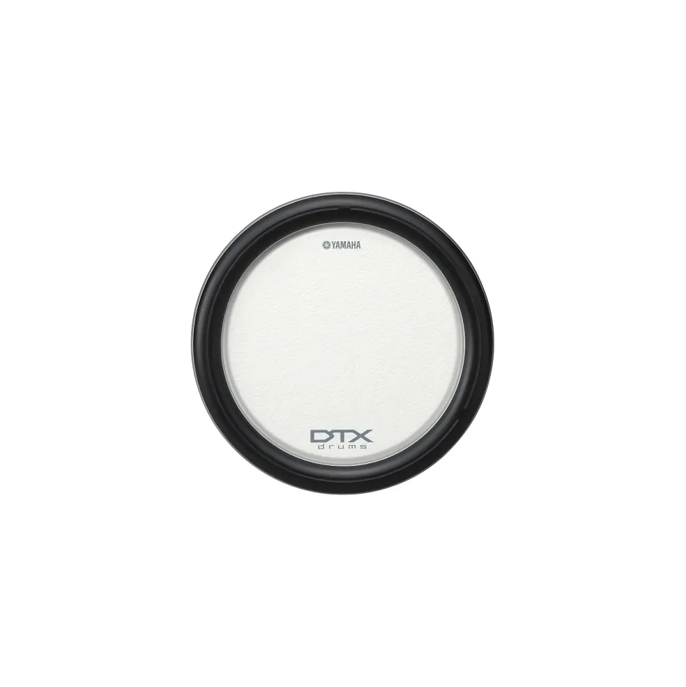 Yamaha XP DTX Electronic Drum Pad 8 in.