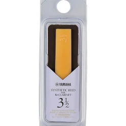 Yamaha Yamaha Synthetic Clarinet Reed 3.5