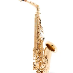 Yamaha YAS-62III Professional Alto Saxophone Lacquered