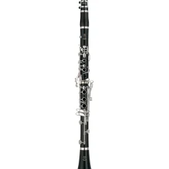 Yamaha YCL-450 Series Intermediate Clarinet YCL-450 - Silver Keys