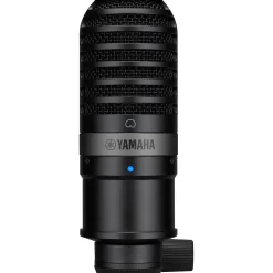 Yamaha YCM01 Cardiod Condenser Microphone Black