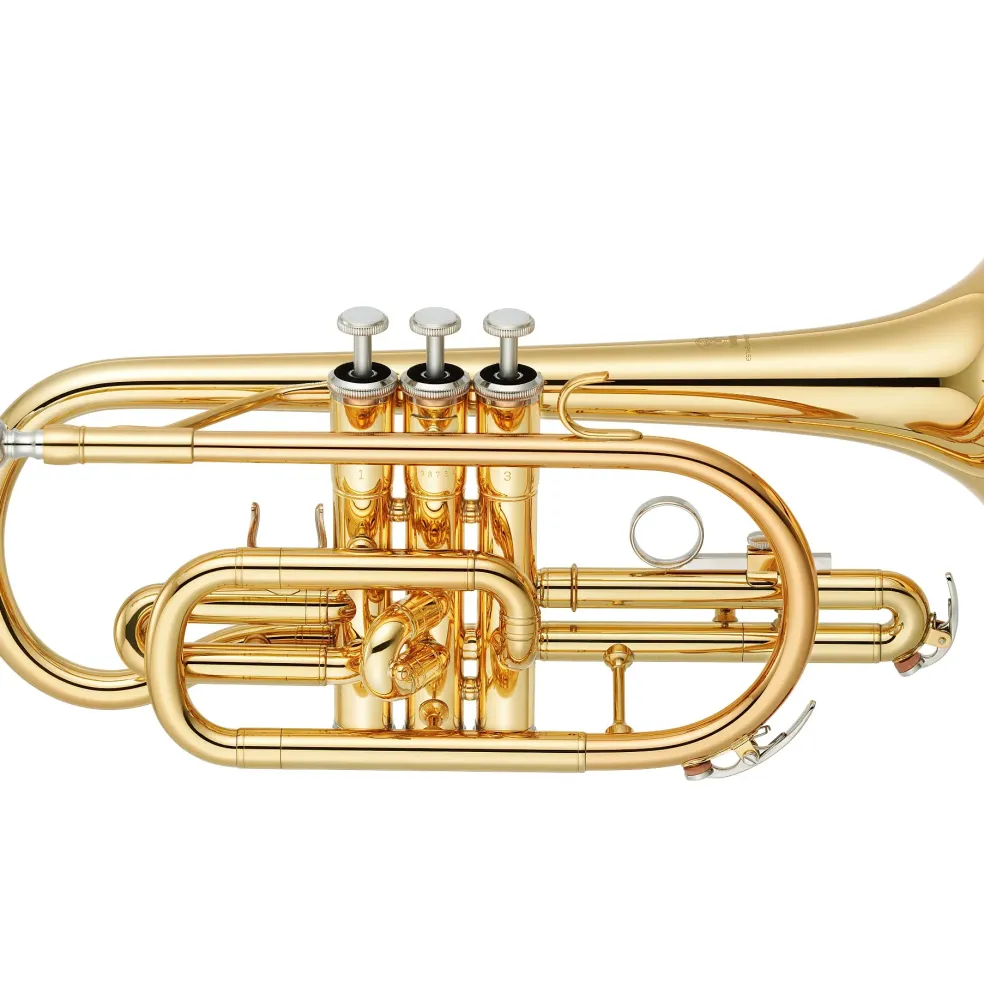 Yamaha YCR-2330III Standard Bb Cornet Bb Cornet