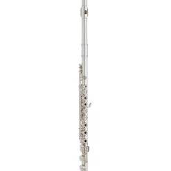 Yamaha YFL-382 Intermediate Flute Inline G C-Foot