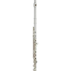 Yamaha YFL-462 Intermediate Flute Offset G C-Foot