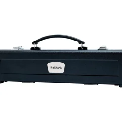 Yamaha YFL-222 Standard Flute Offset G C-Foot