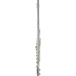 Yamaha YFL-222 Standard Flute Offset G C-Foot