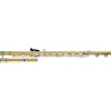 Yamaha YFL-B441II Professional Bass Flute
