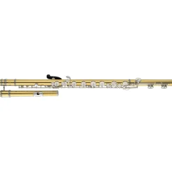 Yamaha YFL-B441II Professional Bass Flute