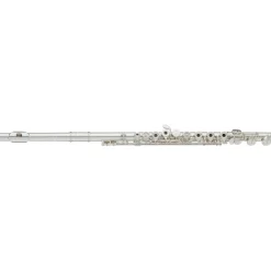 Yamaha YFL-262Y Standard Flute Offset G C-Foot