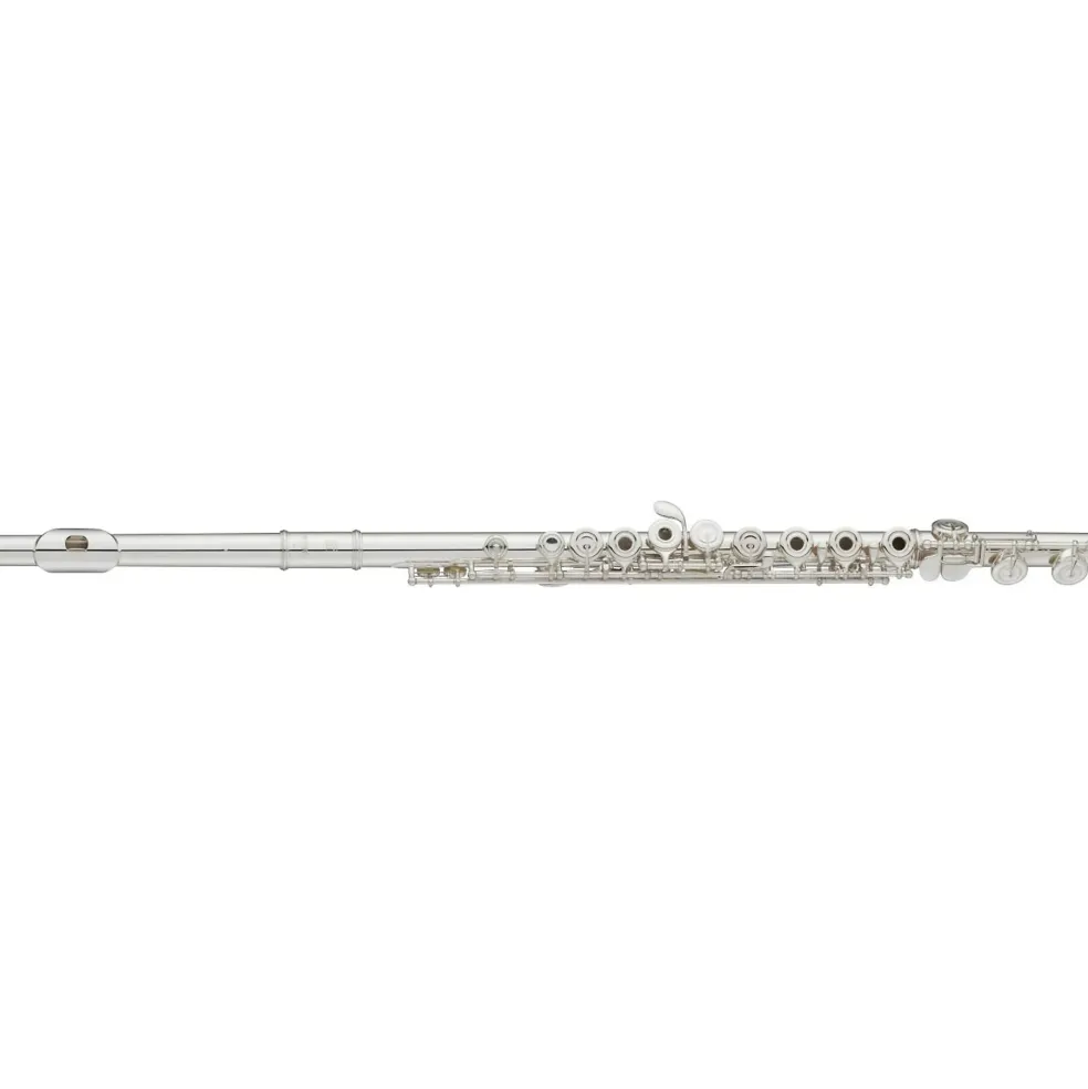 Yamaha YFL-262Y Standard Flute Offset G C-Foot