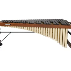 Yamaha YM-4900A Marimba