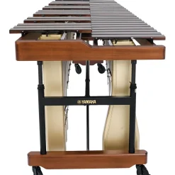 Yamaha YM-4900A Marimba