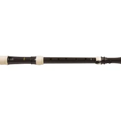 Yamaha YRT-304B Professional Tenor Recorder with Baroque Fingering