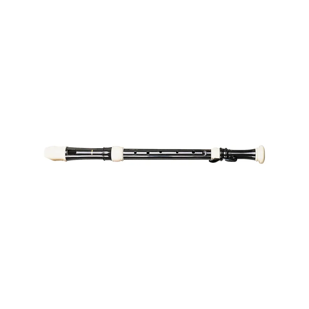 Yamaha YRT-304B Professional Tenor Recorder with Baroque Fingering