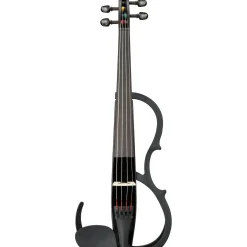 Yamaha YSV104 Electric Violin Black