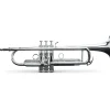 Yamaha YTR-8335IIRS Xeno Series Professional Bb Trumpet With Reverse Leadpipe