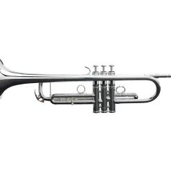 Yamaha YTR-8335IIRS Xeno Series Professional Bb Trumpet With Reverse Leadpipe