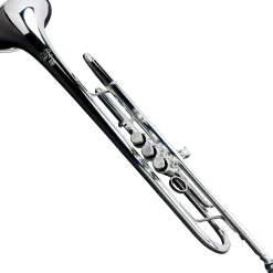 Yamaha YTR-8335IIRS Xeno Series Professional Bb Trumpet With Reverse Leadpipe