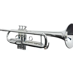 Yamaha YTR-8335IIRS Xeno Series Professional Bb Trumpet With Reverse Leadpipe