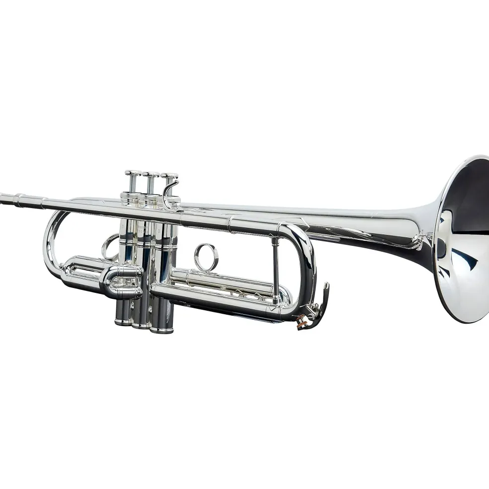 Yamaha YTR-8335IIRS Xeno Series Professional Bb Trumpet With Reverse Leadpipe