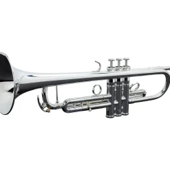 Yamaha YTR-8335IIRS Xeno Series Professional Bb Trumpet With Reverse Leadpipe
