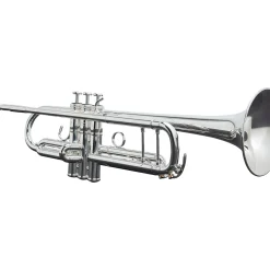 Yamaha YTR-8335S Xeno Series Bb Trumpet Silver