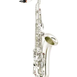 Yamaha YTS-26 Standard Tenor Saxophone Silver