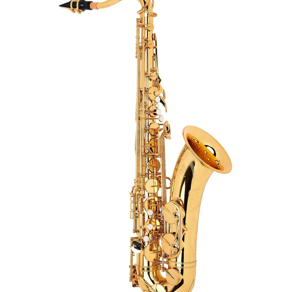Yamaha YTS-62III Professional Tenor Saxophone Lacquered
