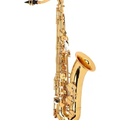 Yamaha YTS-62III Professional Tenor Saxophone Lacquered
