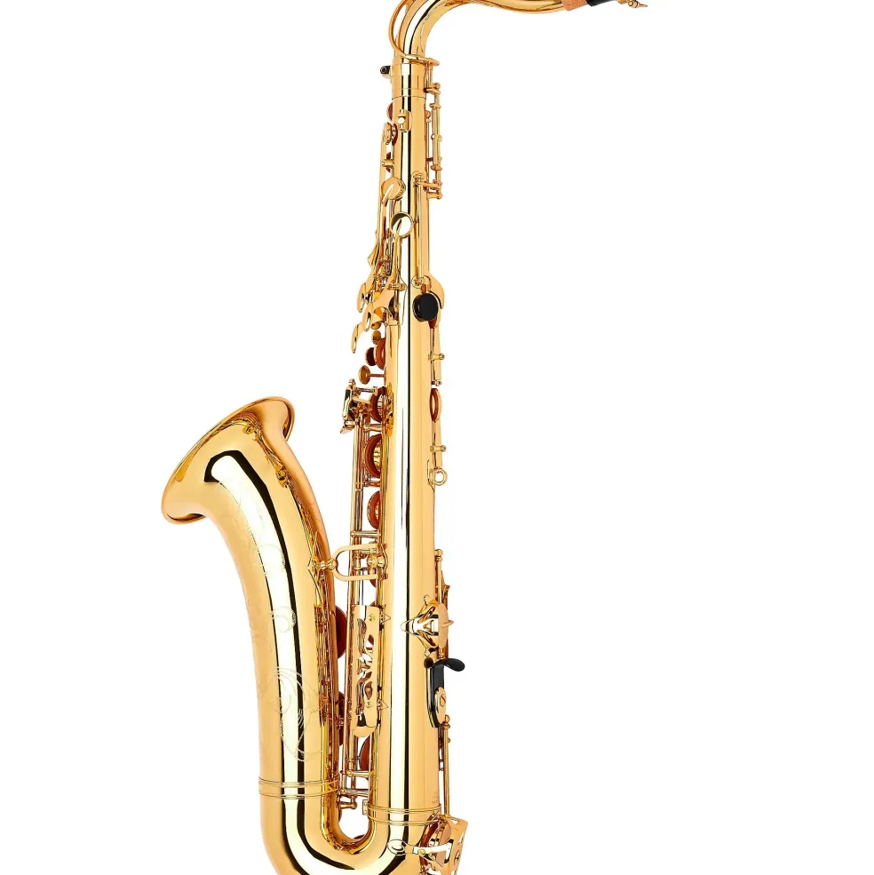 Yamaha YTS-62III Professional Tenor Saxophone Lacquered