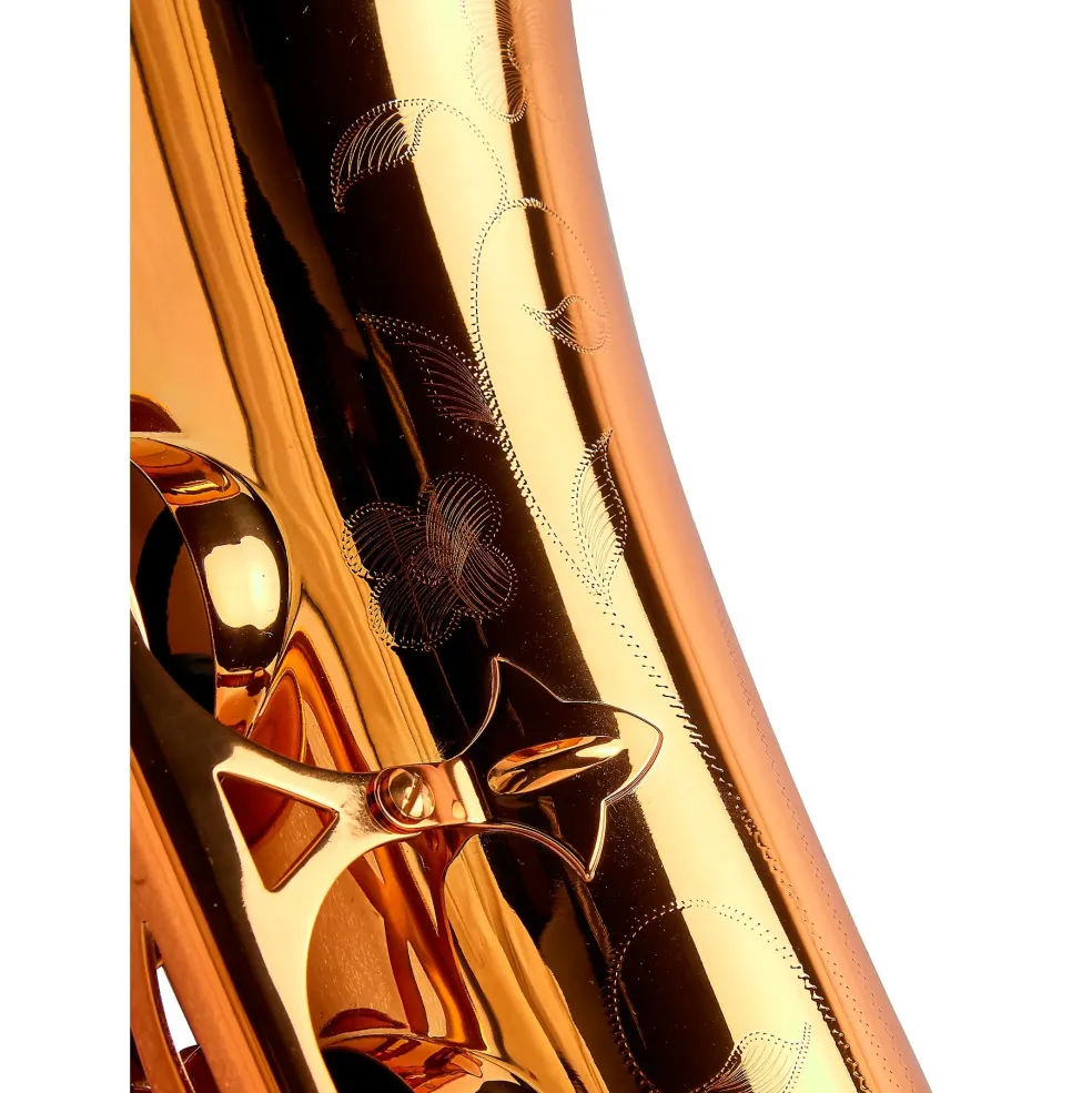 Yamaha YTS-62III Professional Tenor Saxophone Lacquered
