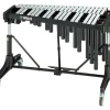 Yamaha YV-2030MS 3.0 Octave Standard Vibraphone Silver Bars Concert Frame without Motor