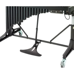 Yamaha YV-2030MS 3.0 Octave Standard Vibraphone Silver Bars Concert Frame without Motor