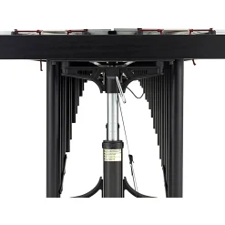 Yamaha YV-2030MS 3.0 Octave Standard Vibraphone Silver Bars Concert Frame without Motor