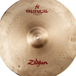 Zildjian 22