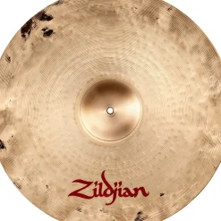 Zildjian 22