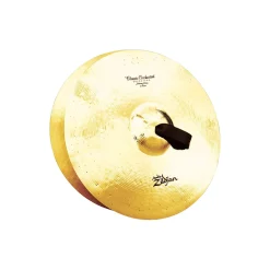 Zildjian A Classic Orchestral Medium Heavy Crash Cymbal Pair 18 in.