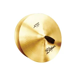 Zildjian A Concert Stage Crash Cymbal Pair 18 in.