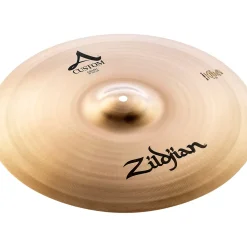 Zildjian A Custom Cymbal Pack With Free 16
