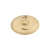Zildjian A Custom Hi-Hat Bottom Only 14 in.