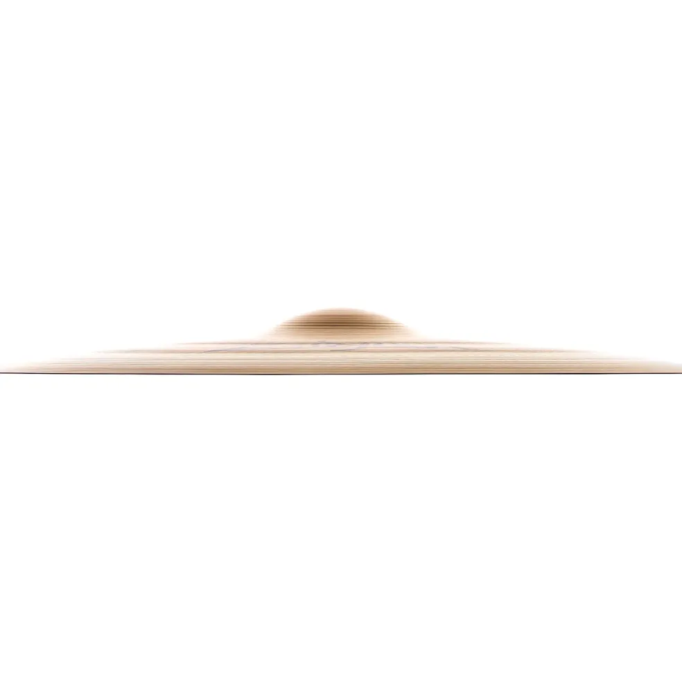 Zildjian A Series Medium-Thin Crash Cymbal 16 in.