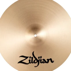 Zildjian A Series Medium-Thin Crash Cymbal 16 in.