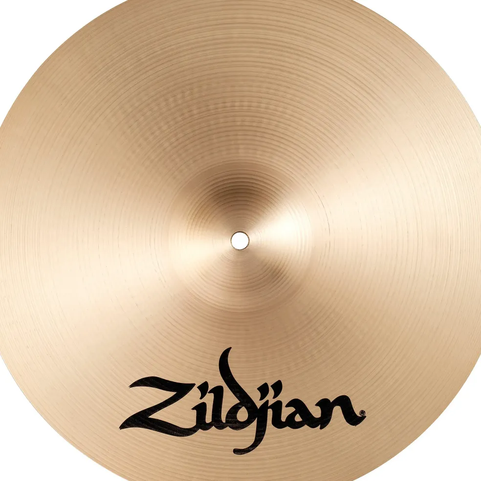 Zildjian A Series Medium-Thin Crash Cymbal 16 in.
