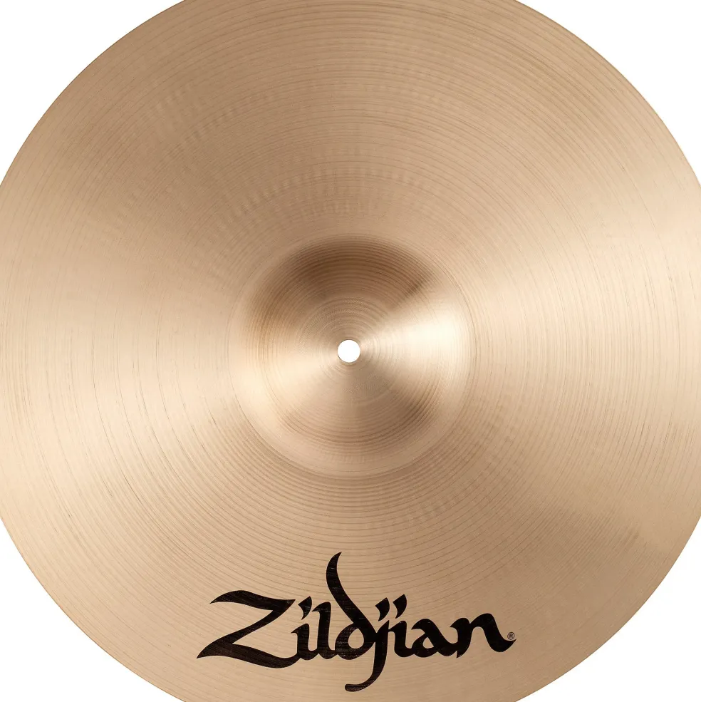Zildjian A Series Rock Crash Cymbal 18 in.
