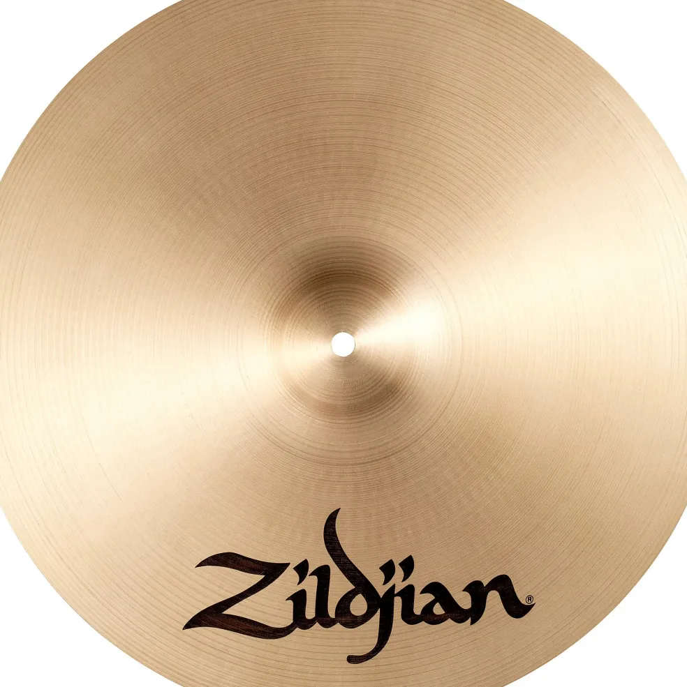 Zildjian A Series Thin Crash Cymbal 16 in.